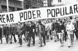 Apuntes sobre la lucha de clases en Chile durante la Unidad Popular (1970–1973)