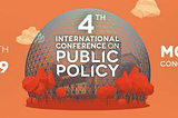 CALL FOR PAPERS — ICPP 2019 T02P14 — IT-Mediated Platforms and the Public Sector: Applications of…