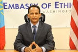 Let’s See the Proof of “Ethnic Cleansing” in Ethiopia, New York Times!