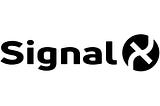 Signal-X Marketplace.