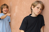 5 Signs Your Child Is The Classroom Bully