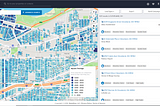 Realeflow + Mapbox — Geospatial Polygon Visualizations for Real Estate Investors