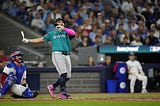 Mariners ALCS Game 7 Notes-October 20 at Blue Jays