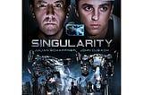 Singularity Movie Review