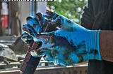 Six Common Chemicals that Require Disposable Gloves