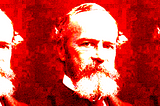 William James, the father of American Psychology