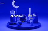 Apron Network Partners with MPC on Providing Node Service