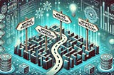 Avoiding the Pitfalls: 3 Common Mistakes in Blockchain Projects and How to Address Them