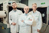 The Untitled: Deeptech Startups to Watch in 2023