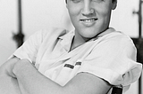 A Ranking of Elvis Presley’s Gospel Songs