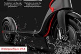 best electric scooter
