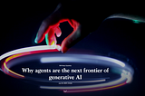 AI-enabled agents
