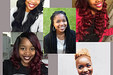 Black Hair — Tech’s Next Gold Mine