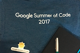 The hitchhiker’s guide to cracking Google Summer of Code