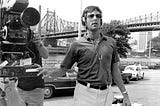 Like a Hurricane: The Brilliance of Billy Friedkin’s Burned Bridges