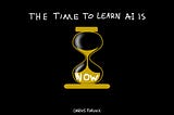 AI makes you smarter, not lazier