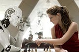 Le RH et son robot : une nouvelle place pour l’humain ?