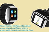 Smart Watches and Its Most Amazing Benefits