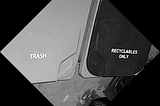 A processed image from my camera that I feed into MMOCR