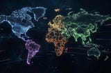 How to Create Map Animations with AI (No Editing Skills Required)