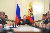 Why a US-Russia War is Increasingly Likely