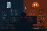I Rewrote My Go Notification Service in Rust. The Results Were Not What I Expected.
