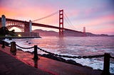 Top 10 Places to Visit in San Francisco (from a local’s perspective!)