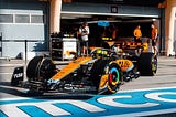McLaren’s Austria Upgrades: Is The Pace Real?