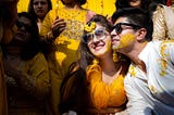 The best fort destination wedding location in India.