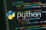 Python yorumlanan mı yoksa derlenen bir dil midir?