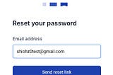 0-Click Account Takeover Through a Simple Password Reset Parameter