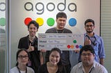 The intern’s story: Agoda 2020