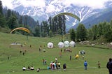 Manali : Memorable Trip