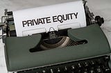 The Challenges of Exiting Private Equity Investments