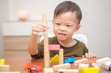 Taking Advantage Of Learning Toys That Offer Educational Benefits For Your Child