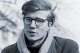 Inside the Outsider: the legacy of the alienated self