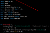 Step-by-step tutorial on how to clone your voice using python and ai