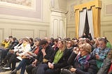 “Filosofia e dintorni” grande serata in Sala Randi