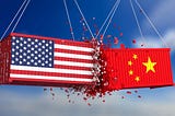Has US really “lost” the trade war with China?