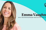 Embracing the Adventure: Meet Emma Vaughn