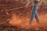 Preparing For A National Crisis: Discovering Self-Sufficiency & Homesteading