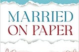 Married on paper by akriti sharma