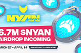 Everything You Need to Know About the Nyan Heroes Airdrop 4