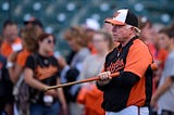 After Outlasting The Core Four, Buck Showalter Looks To Settle A Score