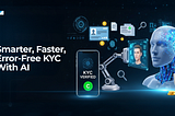 AI in KYC Document Processing: How Intelligent Systems Are Transforming Banking Compliance