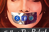 What is Deplatforming?
