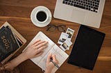 Problems All Writers Face