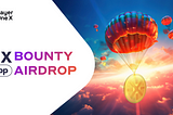 Unveil the Power of Web3 with L1X App’s Massive 20 Million Coin Airdrop!