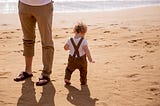 4 Things That Take New Fathers By Surprise