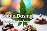 Edible Dosing Guide